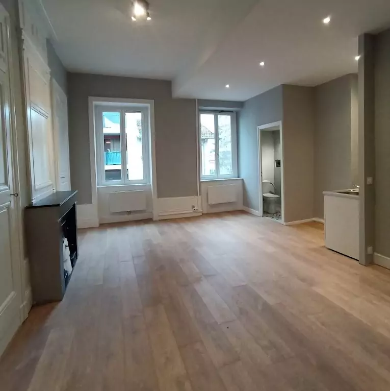 savoir faire rénovalyon rénovation maison et appartement